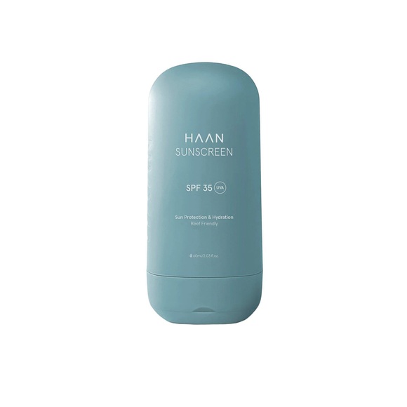 Sunscreen Spf 35 Damen 60 ml