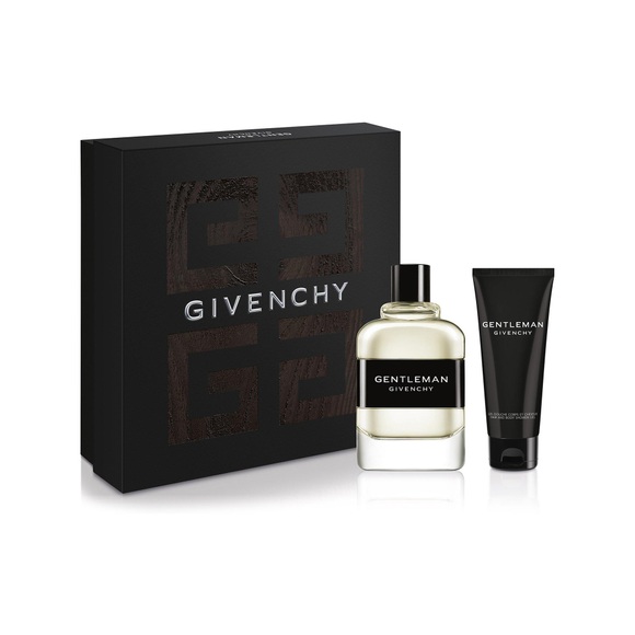 Gentleman Eau De Toilette Geschenkset Unisex Set
