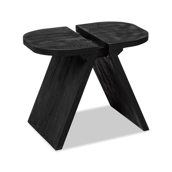 Beistelltisch/Hocker Beistelltisch/Hocker