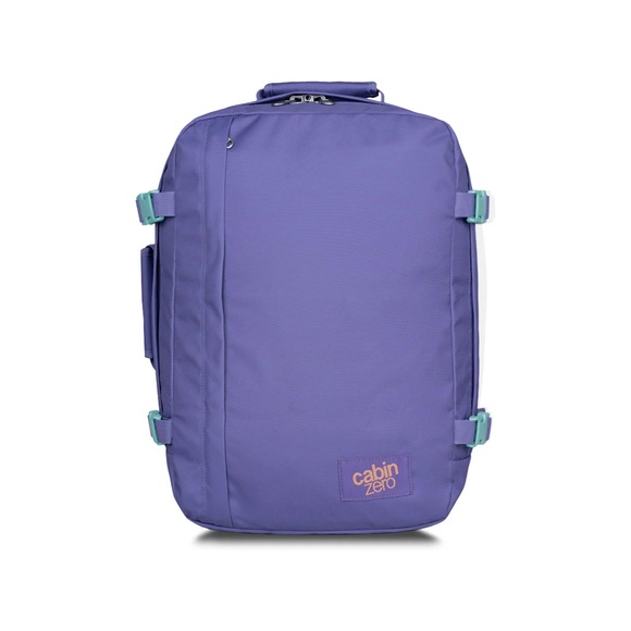 Rucksack Unisex Lavendel 36 L
