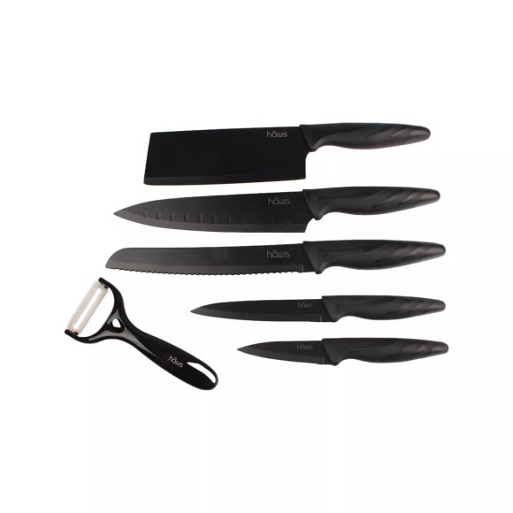 Messer-Set Messer-Set