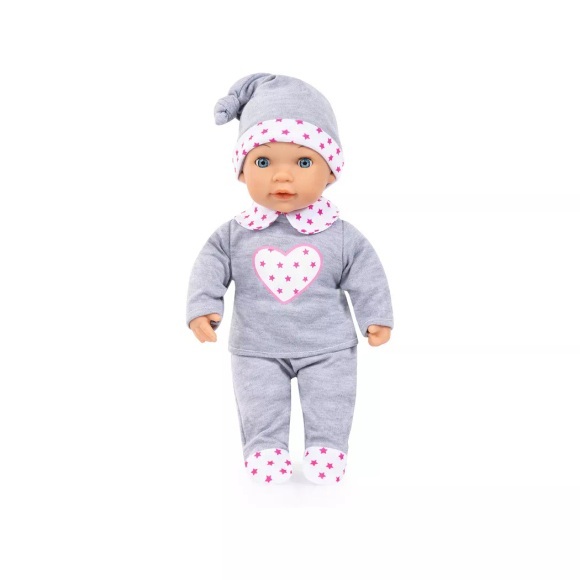 Puppe Tears Baby Multicolor