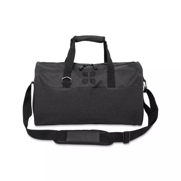 Manor Sport - Sporttasche, für Damen, Black, One Size