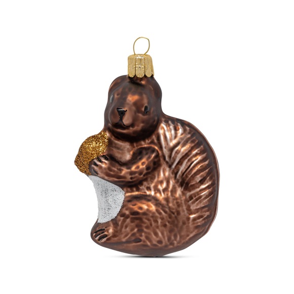 Weihnachtskugel aus Glas Weihnachtskugel aus Glas
