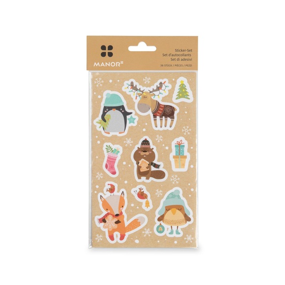 Stickerset Stickerset