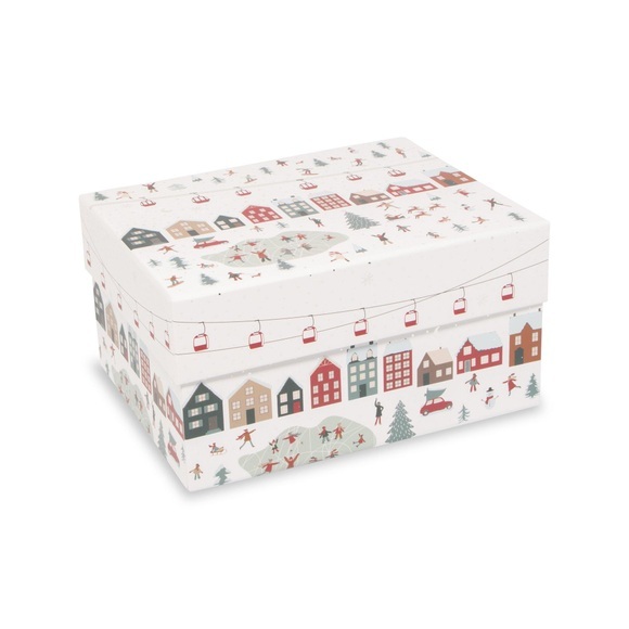Geschenkbox Geschenkbox