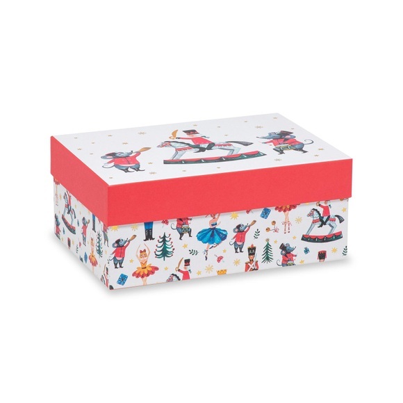 Geschenkbox Geschenkbox