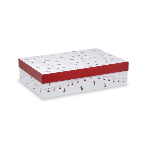 Geschenkbox Geschenkbox