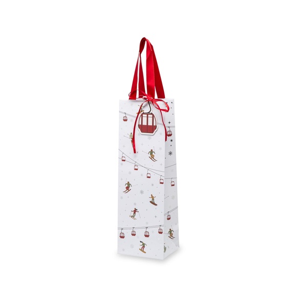 Geschenktasche für Wein Geschenktasche für Wein