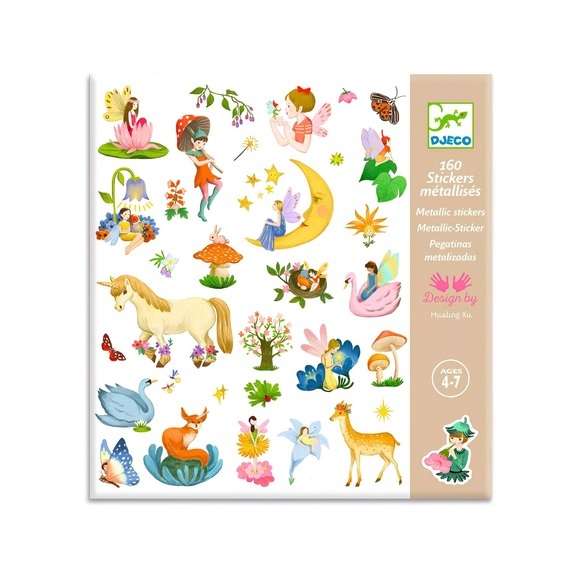 Sticker Sticker