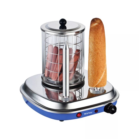Nouvel Hot Dog Maker Maschine
