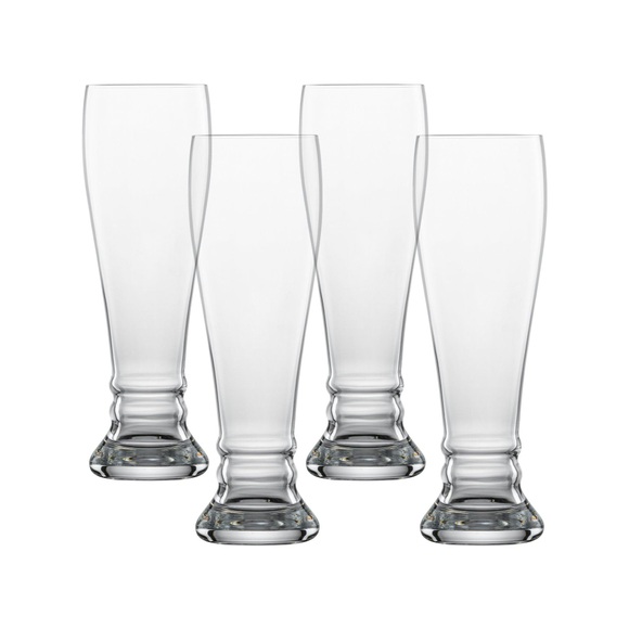 Bierglas, 4 Stück Bierglas, 4 Stück