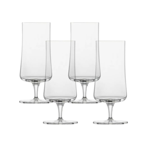 Bierglas, 4 Stück Bierglas, 4 Stück