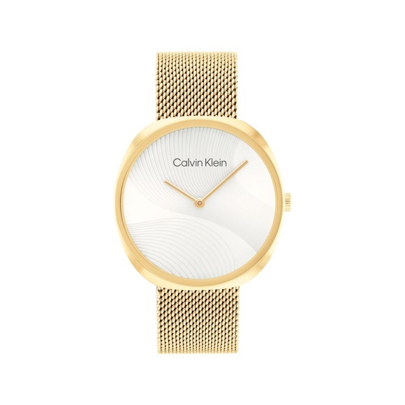 Calvin Klein Sculpt Uhren Damen