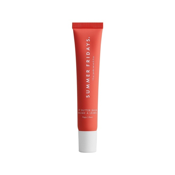 Lippenbalsam - Feuchtigkeitsspendende Lippenpflege Damen Pavot 15g
