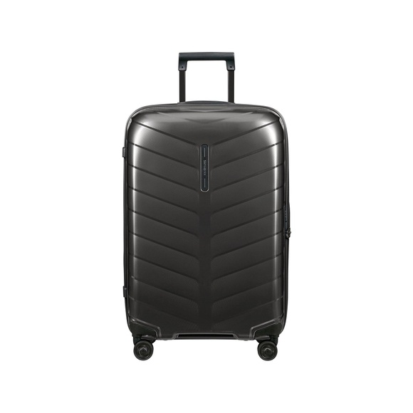 Hartschalenkoffer, Spinner Unisex Anthrazit 69cm