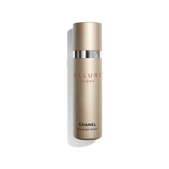 All-over Spray Unisex 100 ml