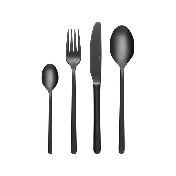 Besteck-Set, 16-teilig Besteck-Set, 16-teilig