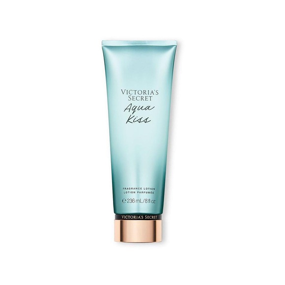 Aqua Kiss Hand & Body Lotion Damen 236ml