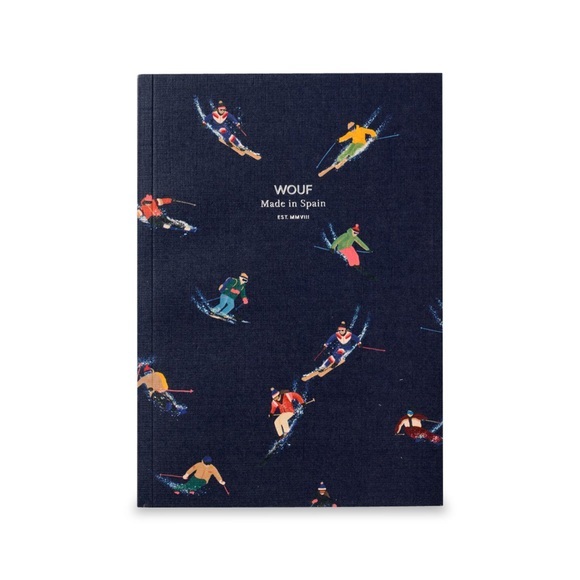 Notizbuch Notizbuch