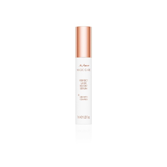 Magic Care Perfect Lash Boost Wimpernserum Damen 7ml