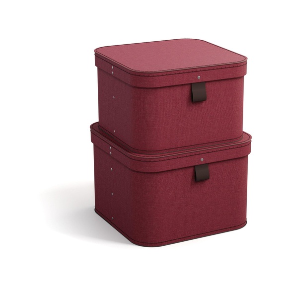 Aufbewahrungsbox Set Aufbewahrungsbox Set