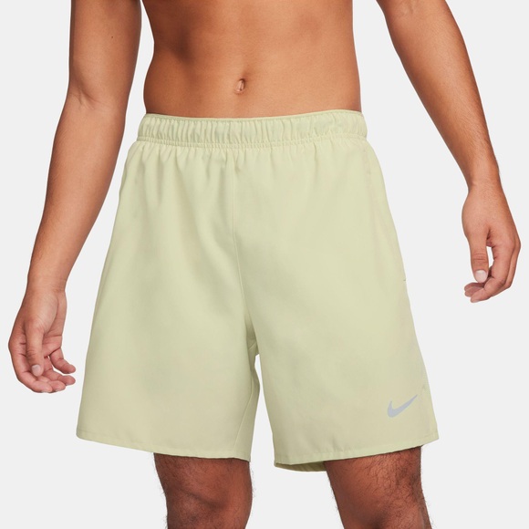 Shorts Herren Hellgrün XL