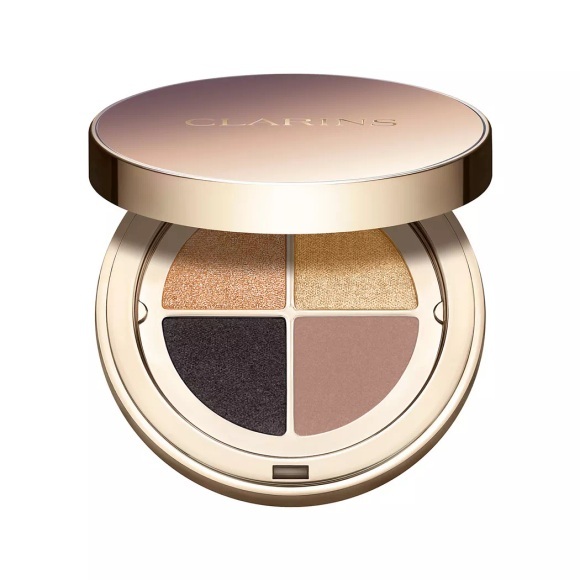 Clarins Ombre 4 Eyeshadow 1ST