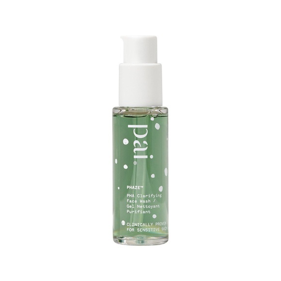 Phaze - Klärendes Gesichtsreinigungsgel Damen Fantasie 28ml