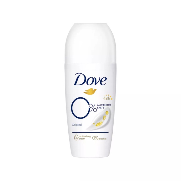 Advanced Care Original Antitranspirant-roll-on Damen 50ml