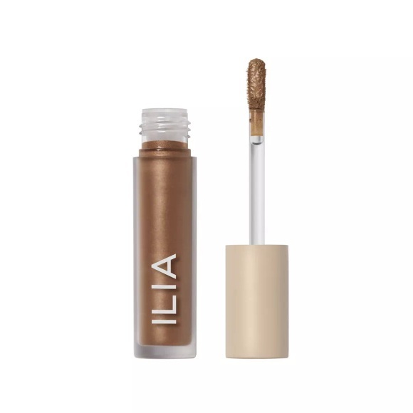 Liquid Powder Chromatic Eye Tint - Flüssiger Lidschatten Damen SHEEN 3.5ml