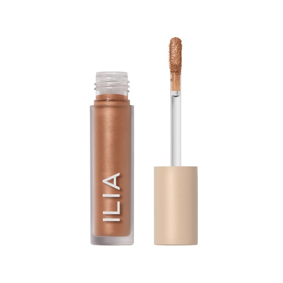 Liquid Powder Chromatic Eye Tint - Flüssiger Lidschatten Damen BURNISH 3.5ml