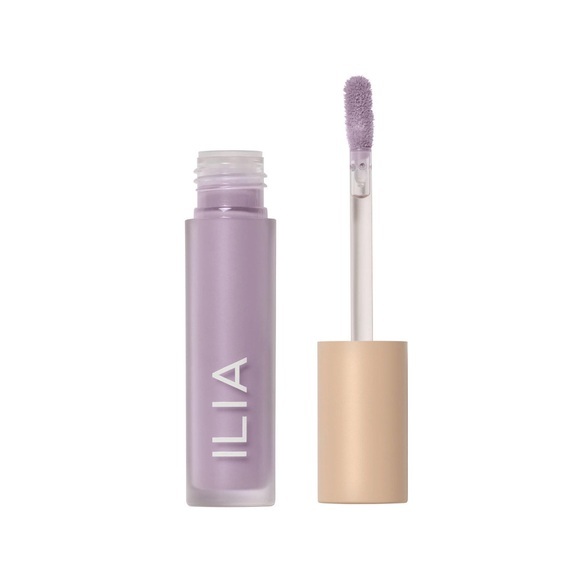 Liquid Powder Matte Eye Tint - Flüssiger Lidschatten Damen ASTER 3.5ml