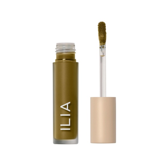 Liquid Powder Matte Eye Tint - Flüssiger Lidschatten Damen JUNIPER 3.5ml