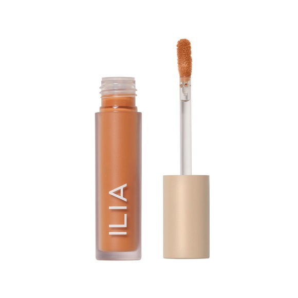 Liquid Powder Matte Eye Tint - Flüssiger Lidschatten Damen OCHRE 3.5ml