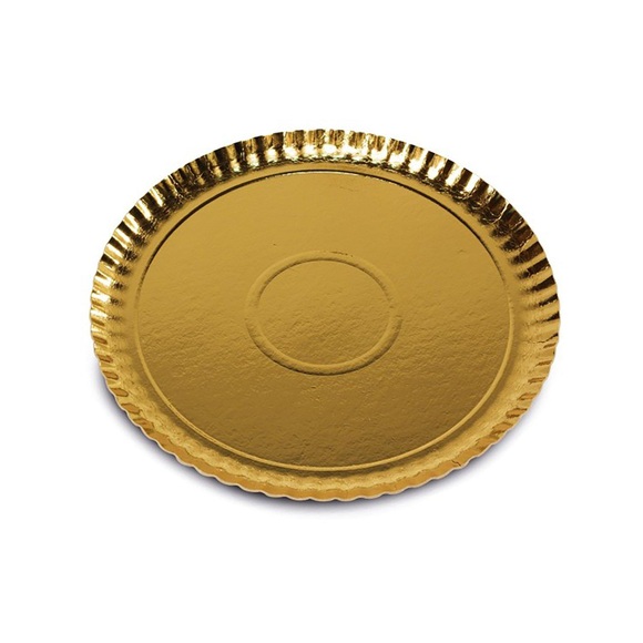 Servierplatte Servierplatte