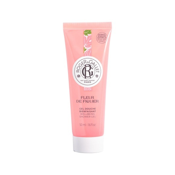 Wohlfühl-duschgel Damen 50ml
