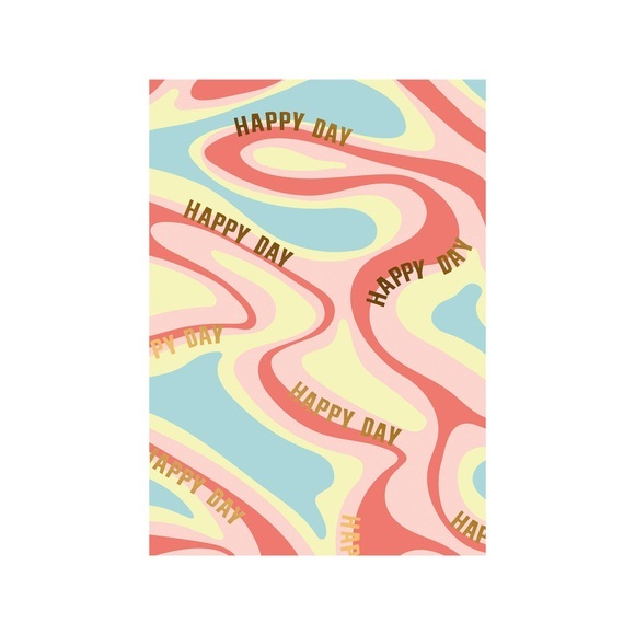 Geschenkpapier Geschenkpapier