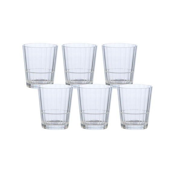 Becher, 6 Stück Becher, 6 Stück