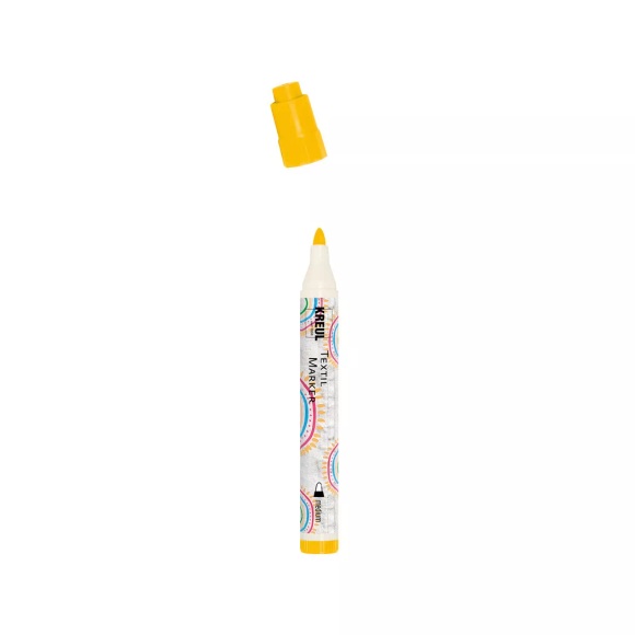C.Kreul Malstift Sunny helle Stoffe