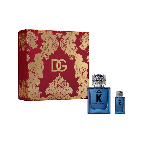 Dolce&Gabbana K by Dolce&Gabanna Sets mit Düften 2ST Herren