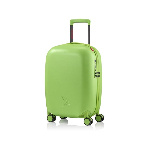 Gen-T Cabin Trolley S, Grün