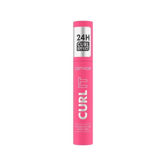 Catrice Catrice CURL IT Volume & Curl Mascara mascara 11.0 ml
