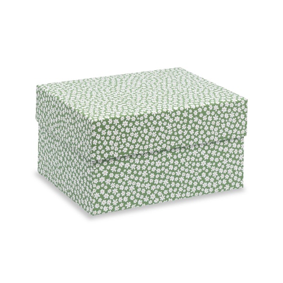 Geschenkbox Geschenkbox
