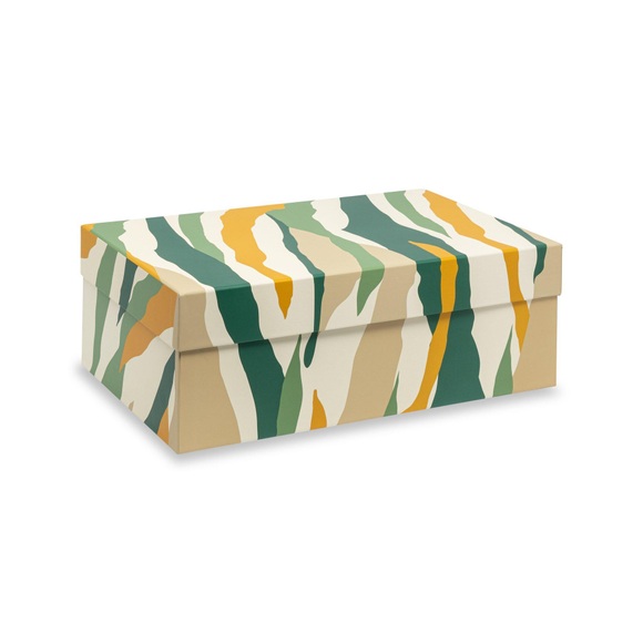 Geschenkbox Geschenkbox