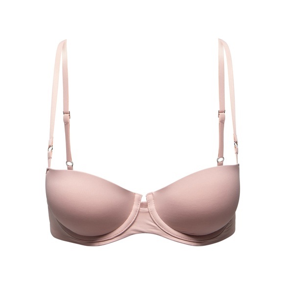 Calvin Klein Underwear Balconnet-BH »LIFT BALCONETTE«, mit verstellbaren Trägern