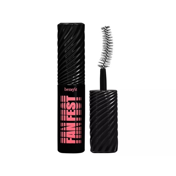 Benefit Benefit Fan Fest Fanning Mascara mascara 4.0 g
