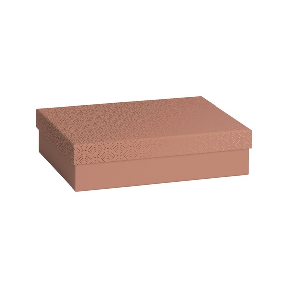 Geschenkbox Geschenkbox