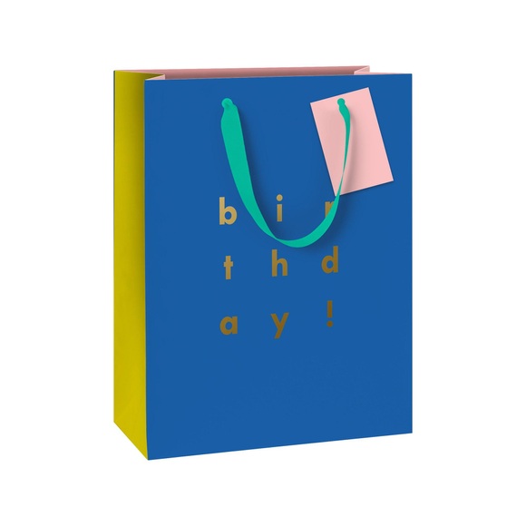 Geschenktasche Geschenktasche