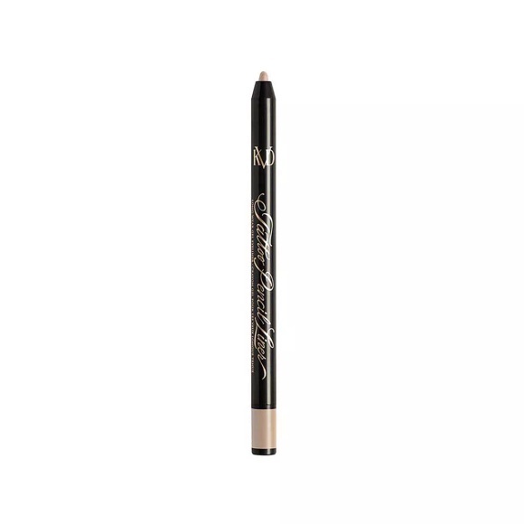 Tattoo Pencil Liner - Flüssigeyeliner Damen Canvas Beige   0.5G